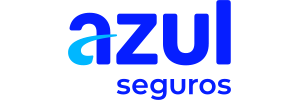 azul